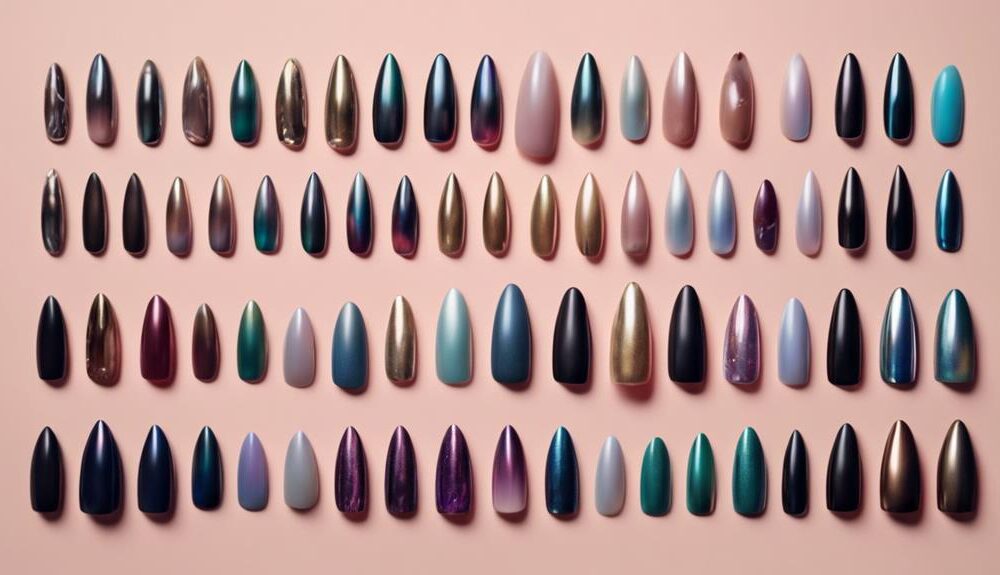 2024 nail trends forecast