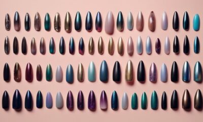 2024 nail trends forecast