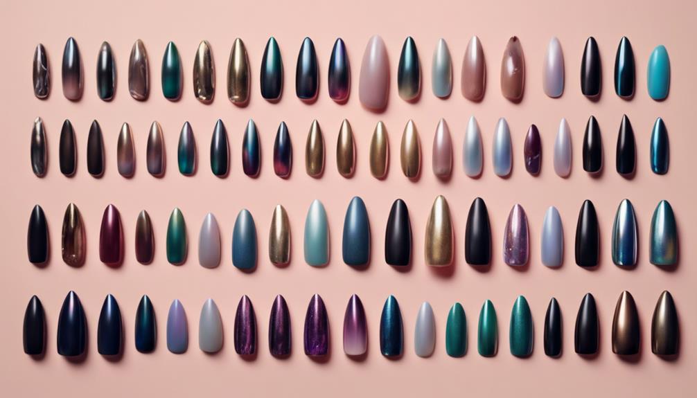 2024 nail trends forecast