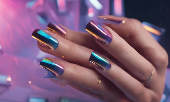 2024 nail trends update