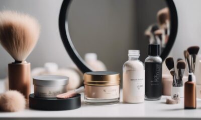 2024 styling powder reviews