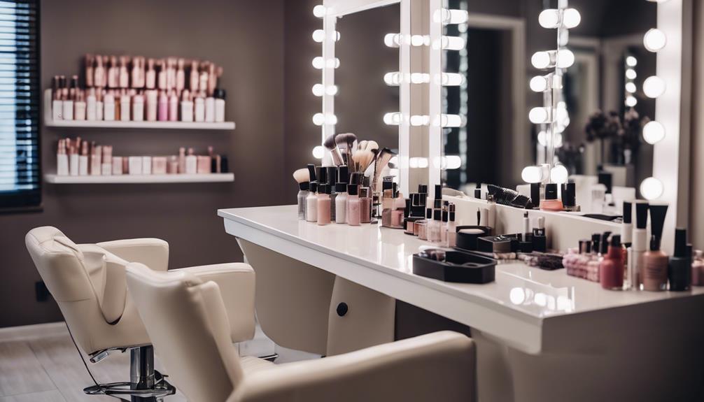 beauty bar for perfection