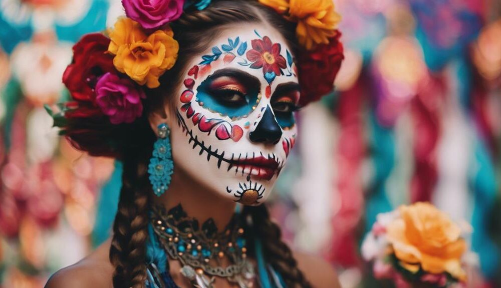celebrating mexican beauty customs