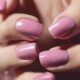 celebrity nail polish review