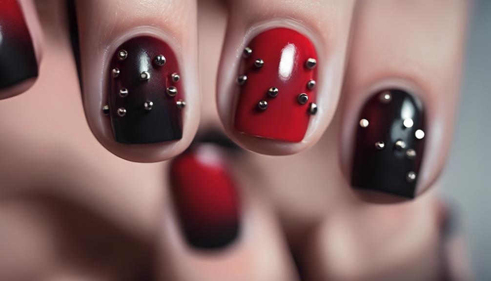 chic nail design inspiration