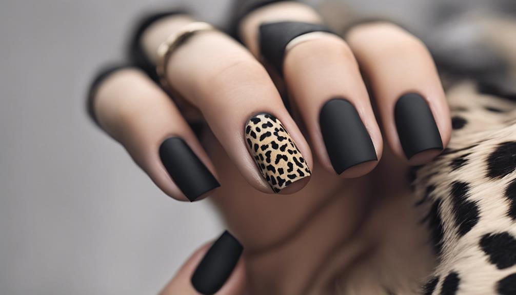 chic nail trend alert