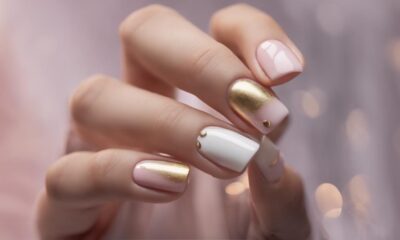 french nail styles 2024