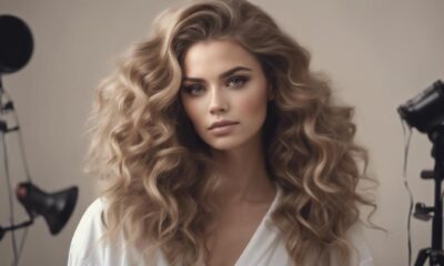 hair styling powder recommendations