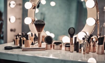 hair styling tool essentials