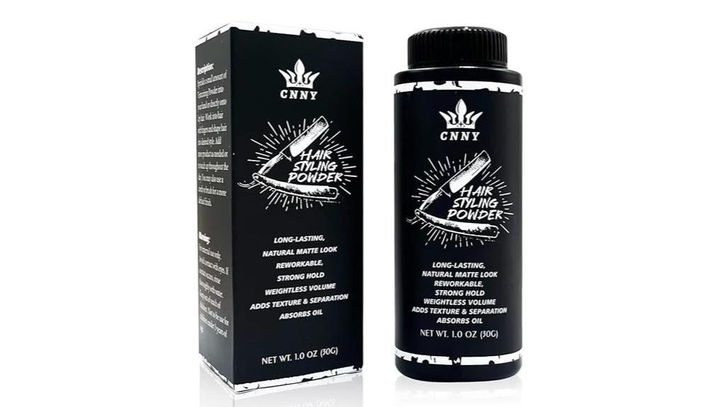 men s hair styling product