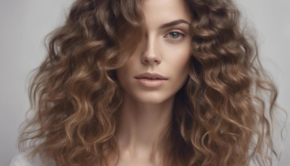 moisture rich products for frizzy hair