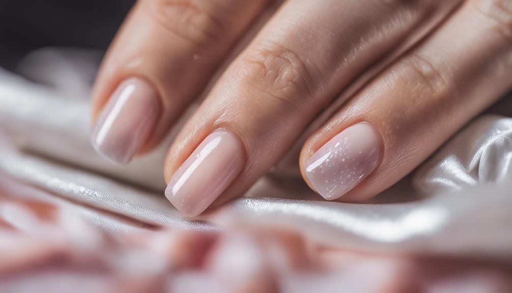 nail care strategies explained