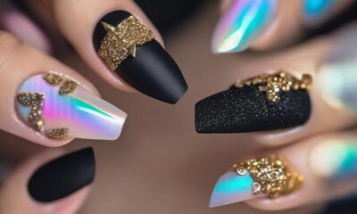 nail designs stand out