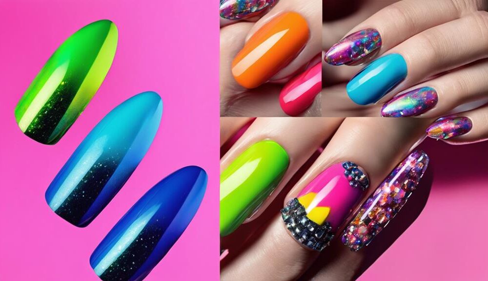 nail style trends 2024