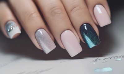 nail style variety guide