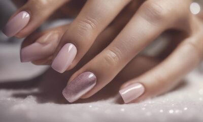 nail styles evolution overview