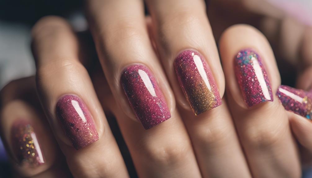 nail styles for women