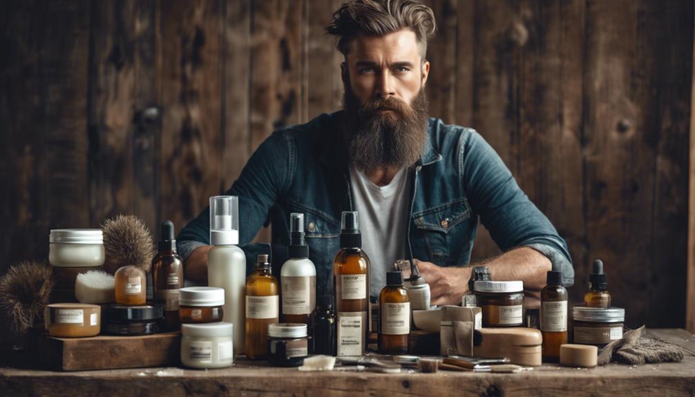 natural styling product mastery