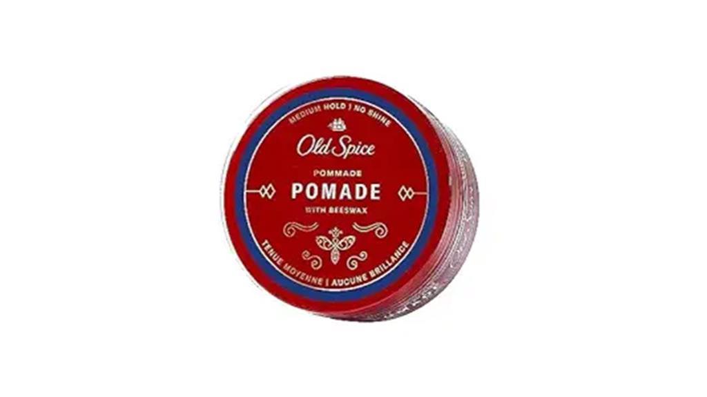 old spice pomade for men