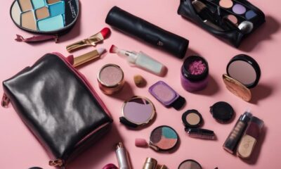 on the go beauty essentials