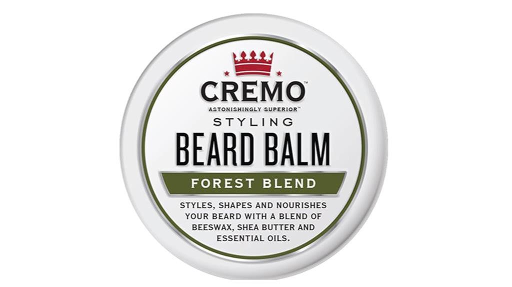 perfect for beard care