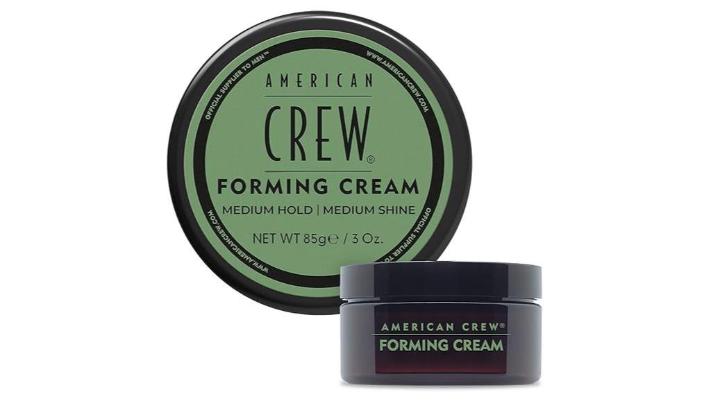 styling cream for men