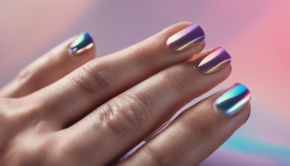 trendy nail styles 2024