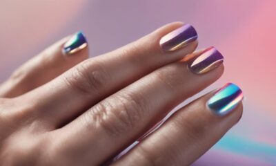 trendy nail styles 2024