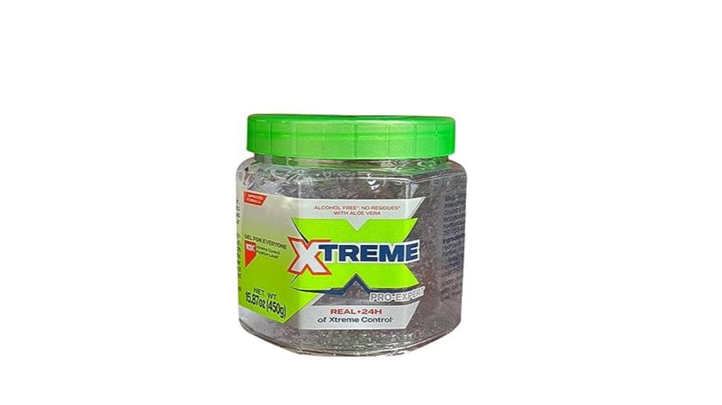 wetline xtreme styling gel
