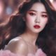 wonyoung s beauty transformations revealed