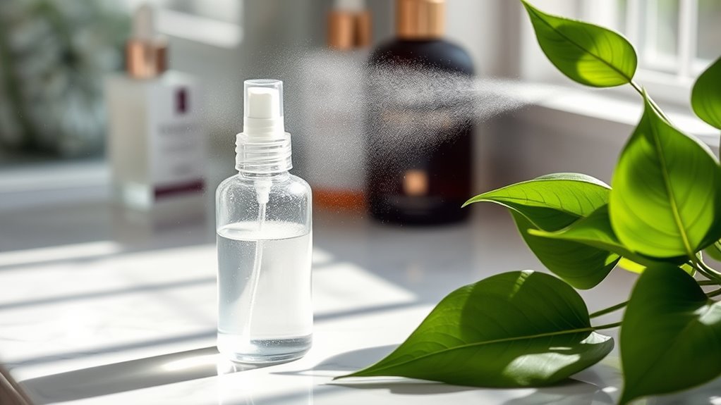 Vermeide Fehler bei der Verwendung von Feuchtigkeitscremes