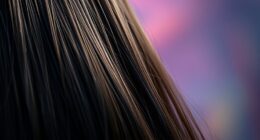 Haarausfall wächst derzeit nicht mehr an