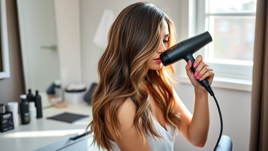 preisgünstiges Friseursalon-Volumen