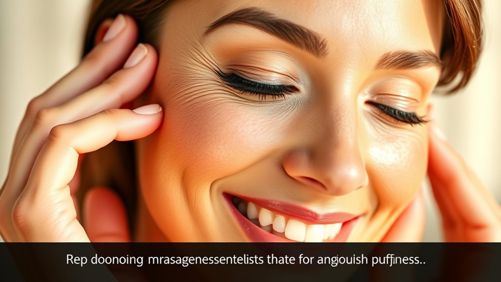 vom Dermatologen empfohlene Morgen-Gesichtsmaske