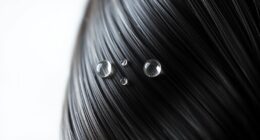 Haare Detox-Behandlung Notwendigkeit