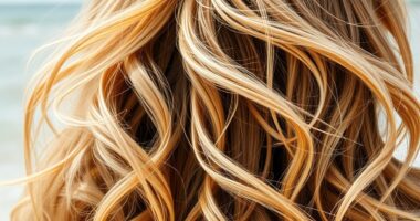 Hitzefreie Wellenglättung Tipps