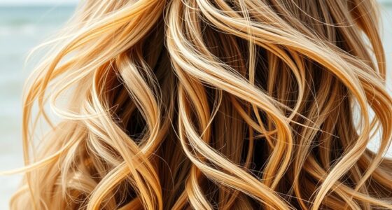 Hitzefreie Wellenglättung Tipps