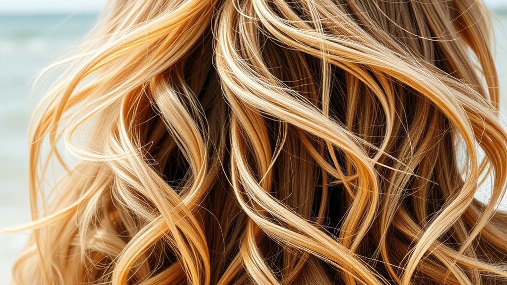 Hitzefreie Wellenglättung Tipps