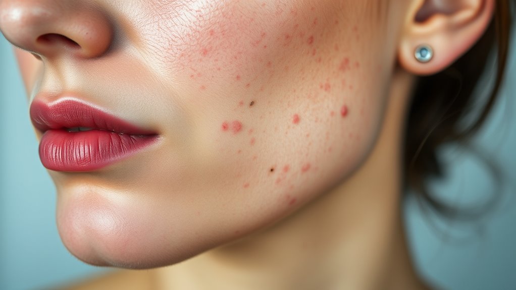 hormonelle Verdauungsentzündung Balance