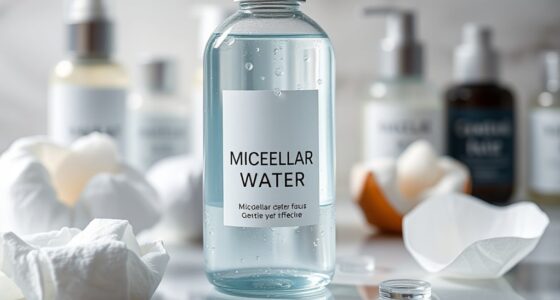 mikellarwasser myths debunked