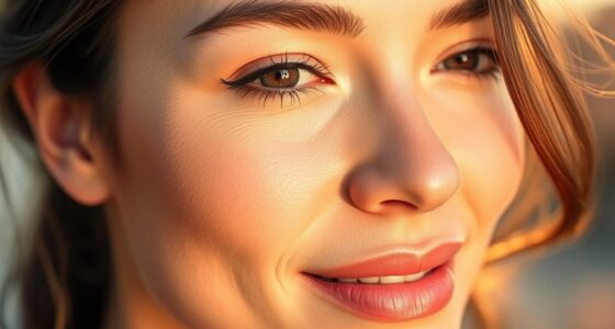 öl-freies mattes Finish