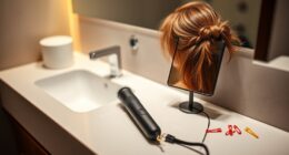 Übernacht-Reisefrisuren-Hacks