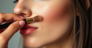 Perfekt Unvollkommenheiten professionell beheben