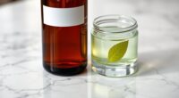 Retinol vs. Bakuchiol Vergleich