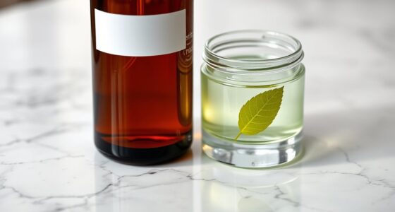 Retinol vs. Bakuchiol Vergleich