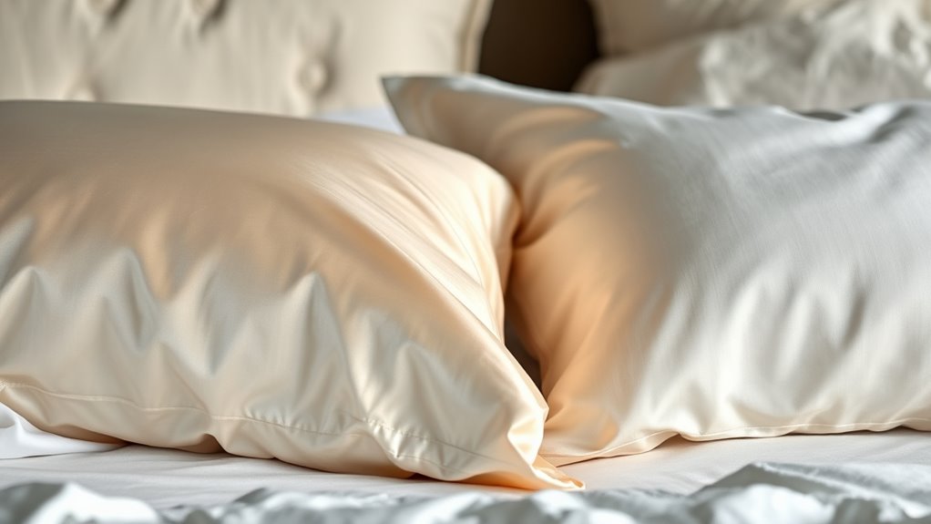 nahtlos langlebiger Schlafkomfort