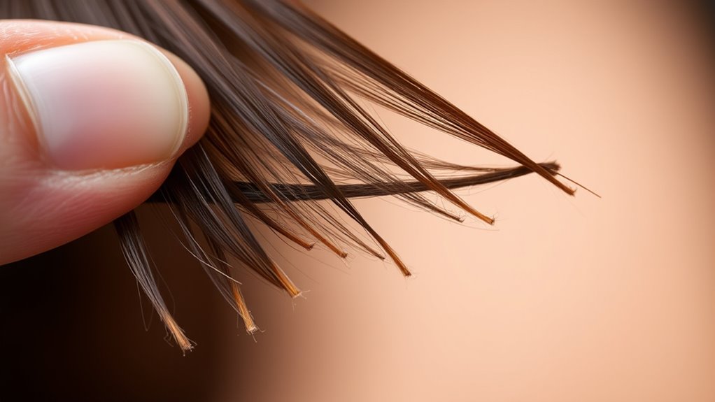 Verstehen der Haarporosität und Hydratation