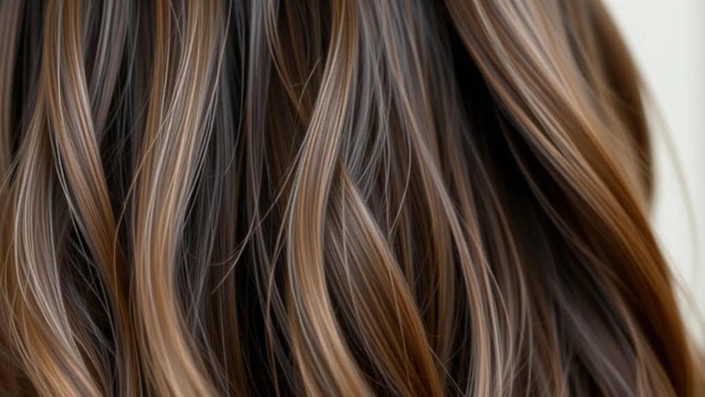 Verstehen der Haarwachstumszyklen