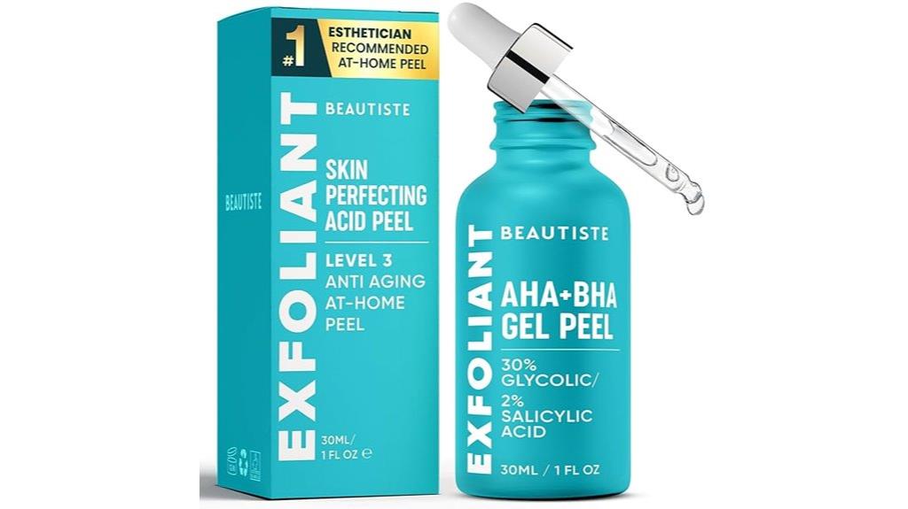 30 day skin renewal plan