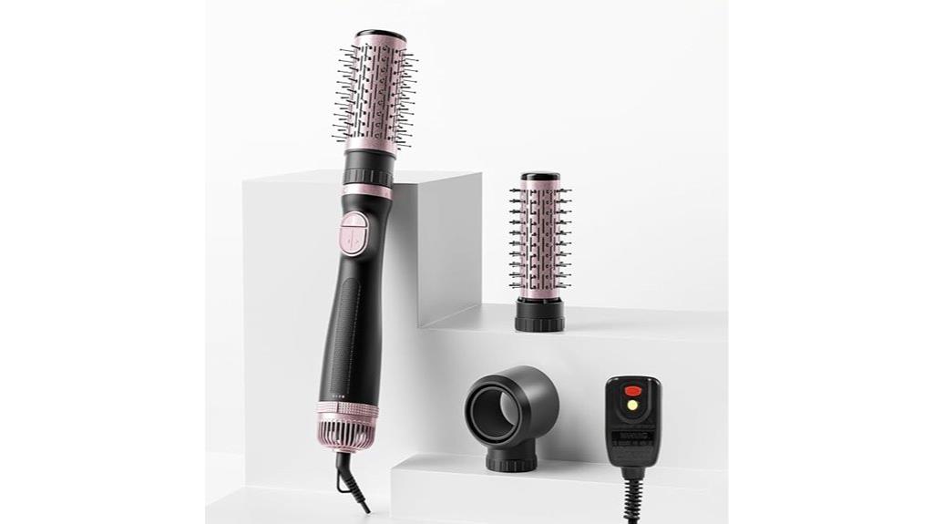 3 in 1 rotating dryer